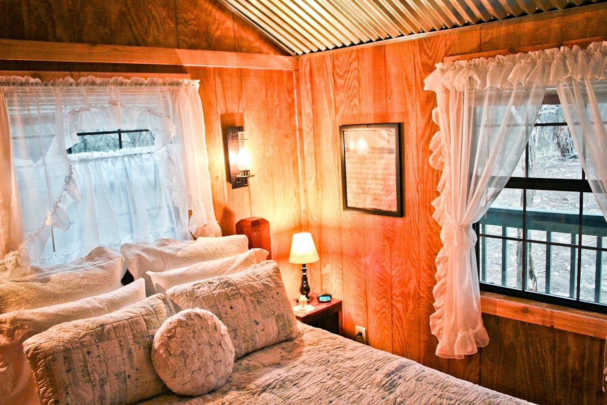 Anderson Creek Cabins photo 2