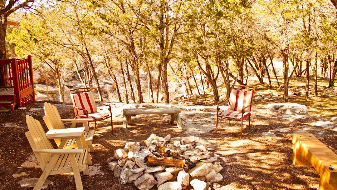 Anderson Creek Cabins photo 3