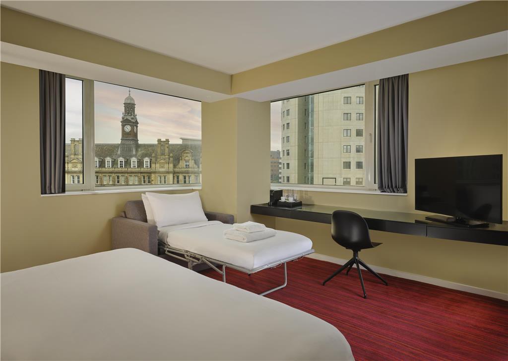 Park Plaza Leeds photo 3