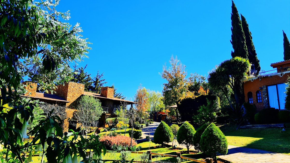 Hotel Boutique Montecruz
