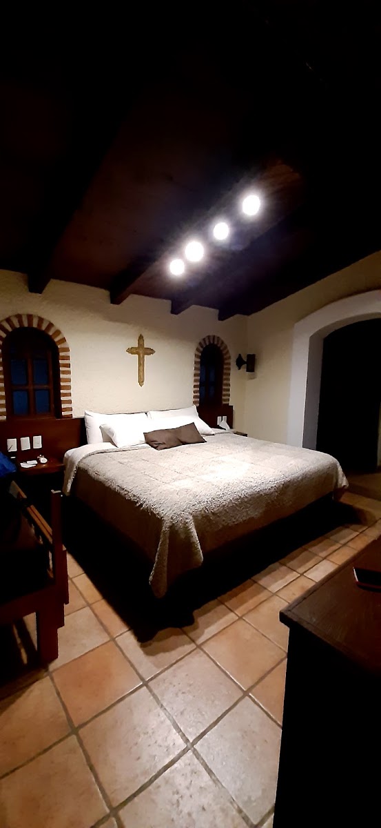 Hotel Boutique Montecruz photo 3