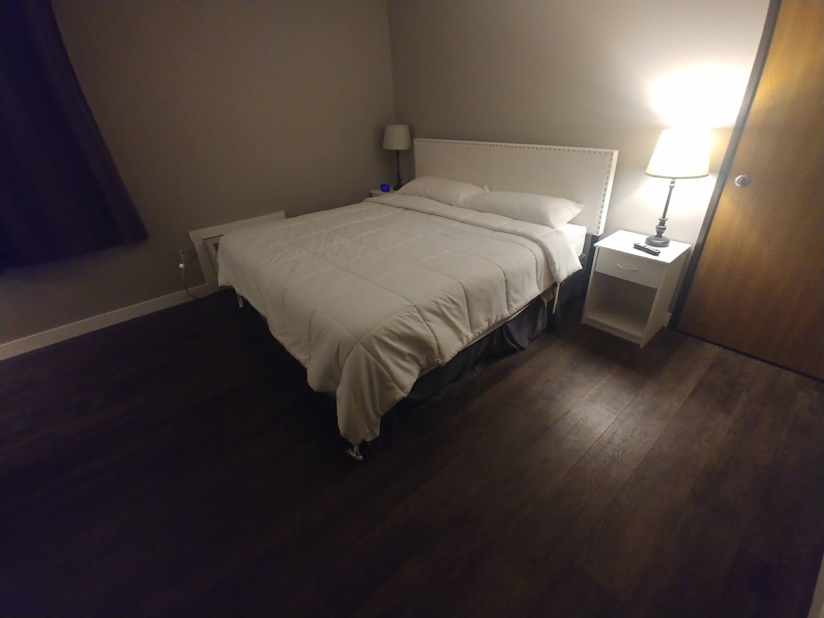 Shadow Run Motel