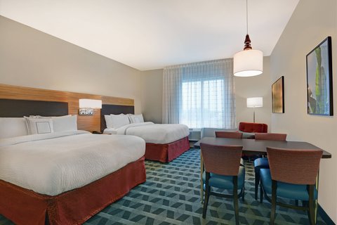 TownePlace Suites by Marriott Sarasota Bradenton West photo 3