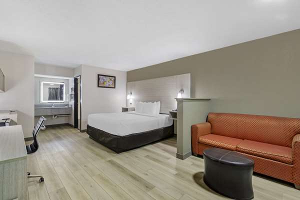 Econo Lodge Augusta, Downtown photo 2