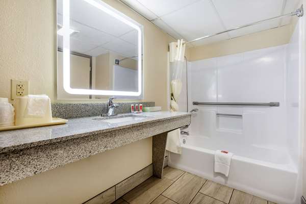 Econo Lodge Augusta, Downtown photo 3