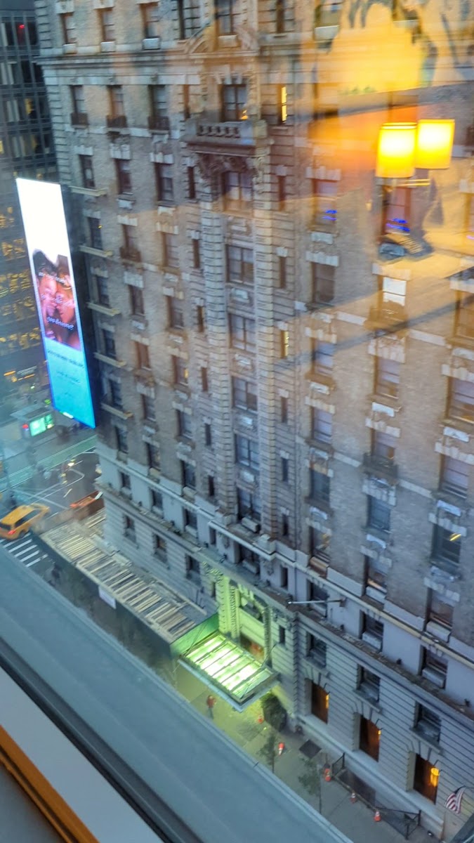 Hilton Garden Inn New York/Central Park South-Midtown West photo 2