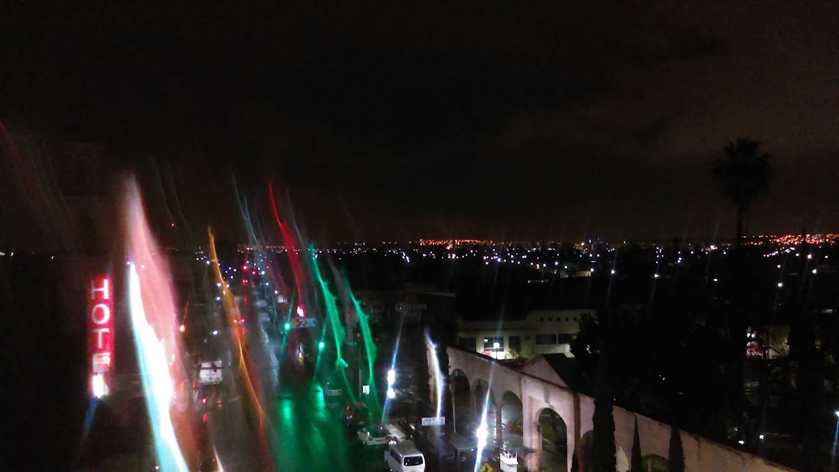 Hotel Zaragoza photo 3