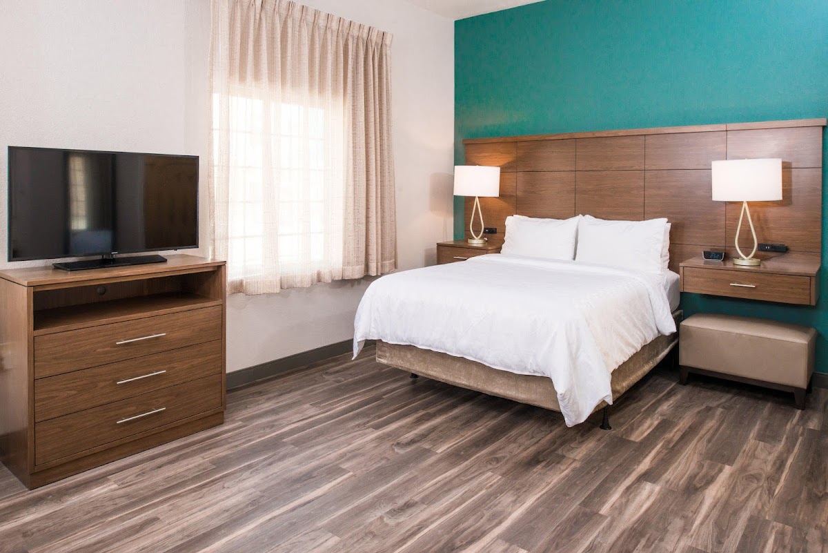 Staybridge Suites Pecos by IHG photo 2