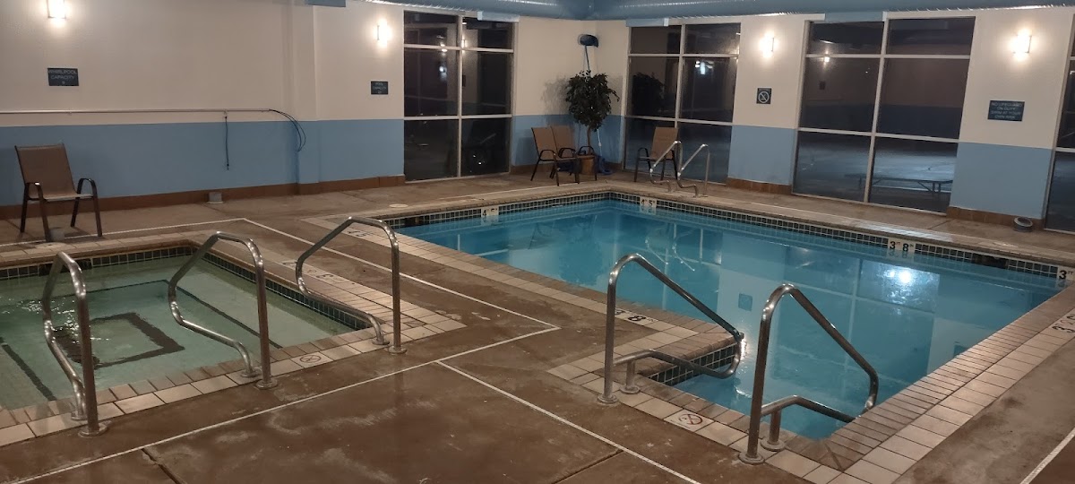 Days Inn by Wyndham West-Eau Claire photo 3
