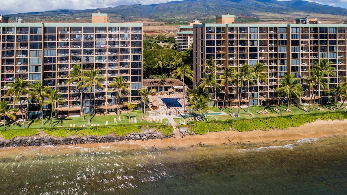 Aston Mahana at Kaanapali