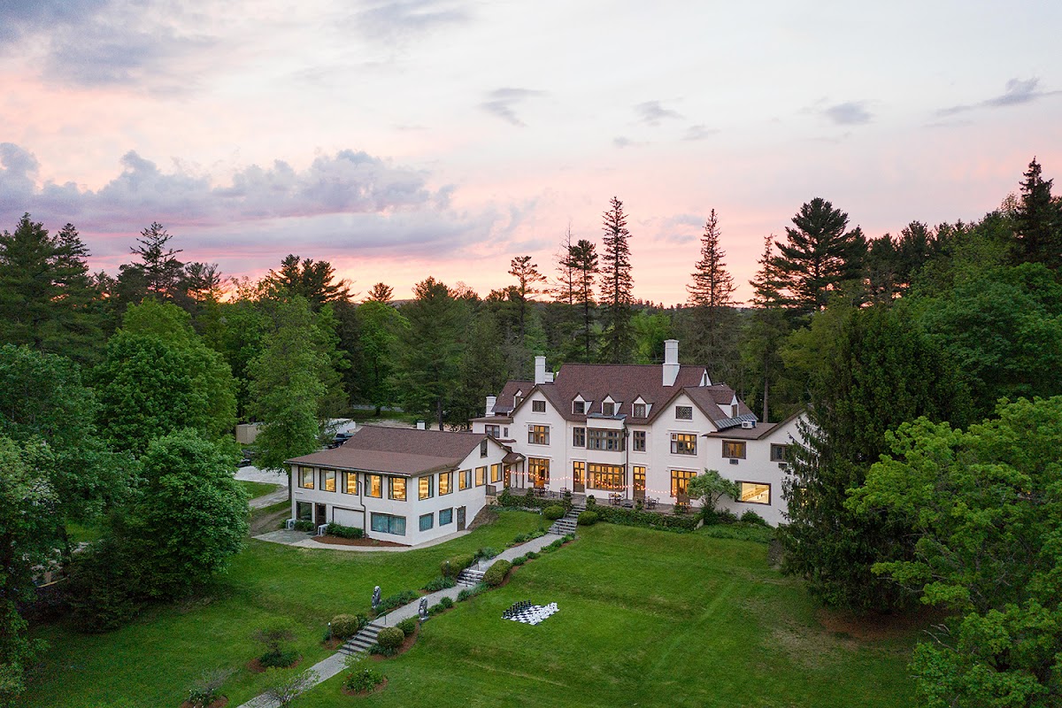 Seven Hills Inn