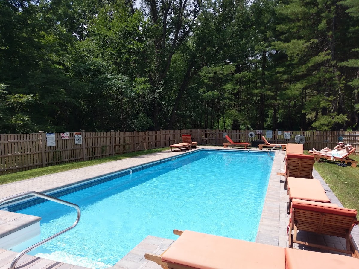 Seven Hills Inn photo 3
