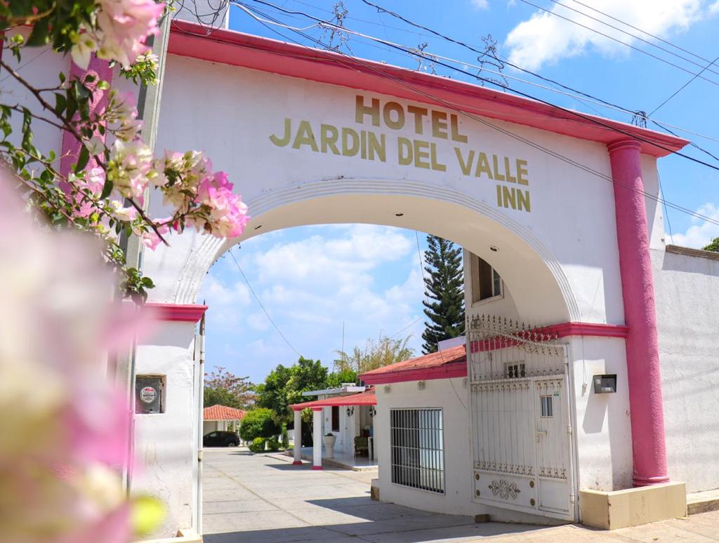 Hotel Jardín del Valle INN