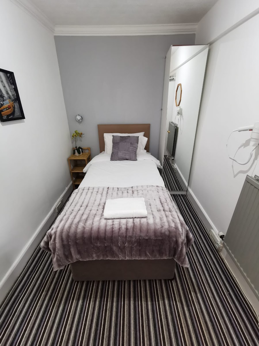 Edinburgh Rays Guest House photo 2