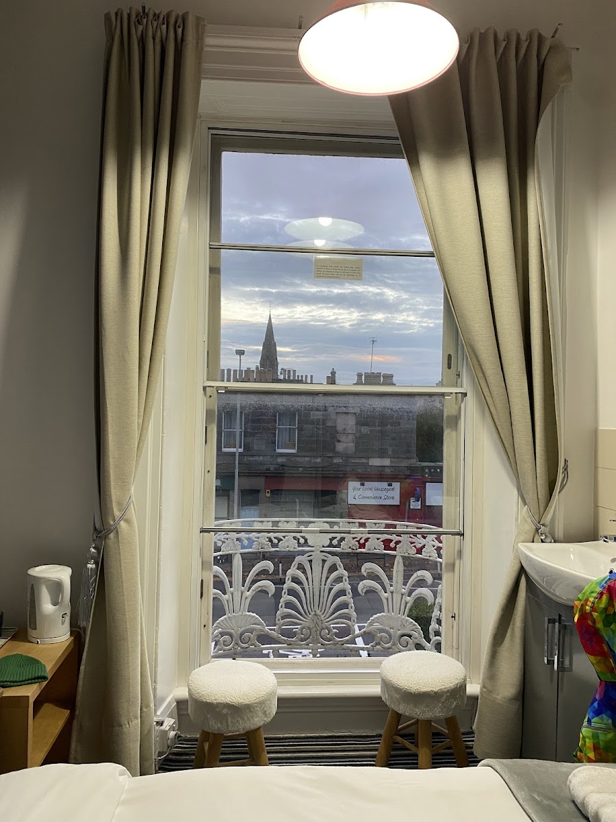 Edinburgh Rays Guest House photo 3