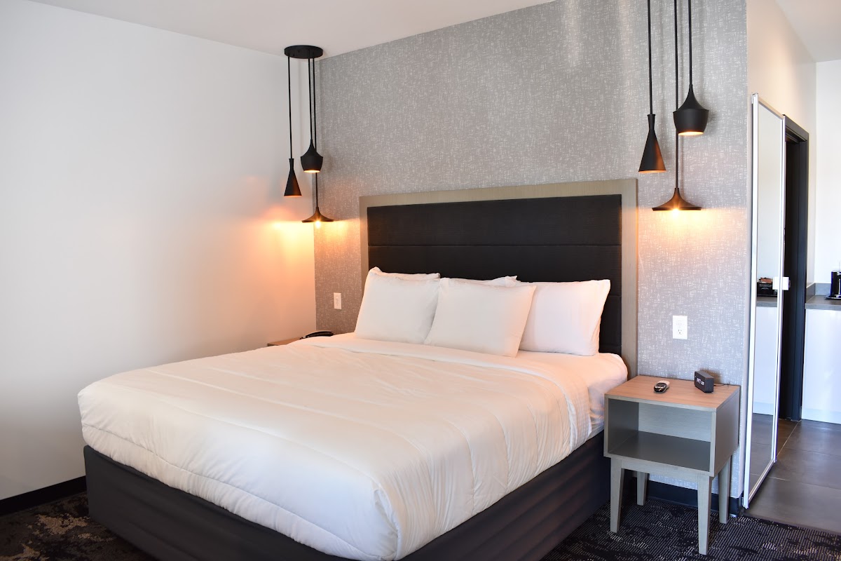 Hotel Bella photo 3
