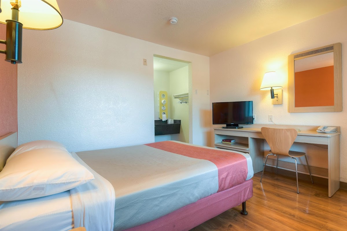 Motel 6 El Cajon, CA - San Diego photo 2