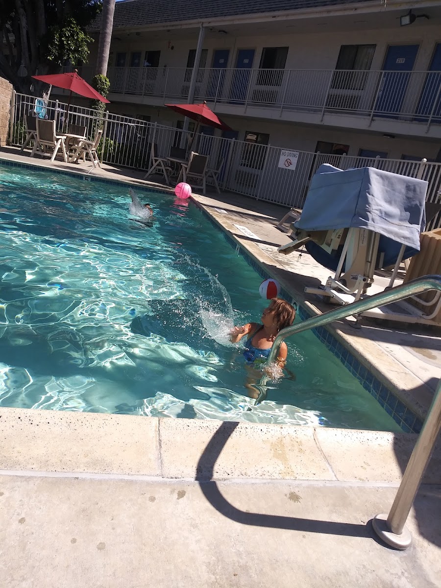 Motel 6 El Cajon, CA - San Diego photo 3