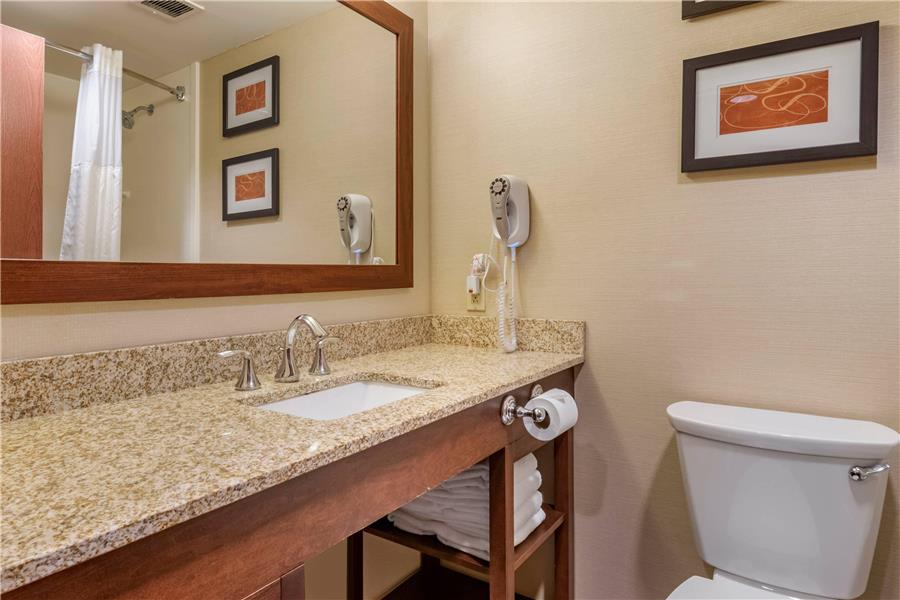 Comfort Suites Downtown Carlisle photo 3