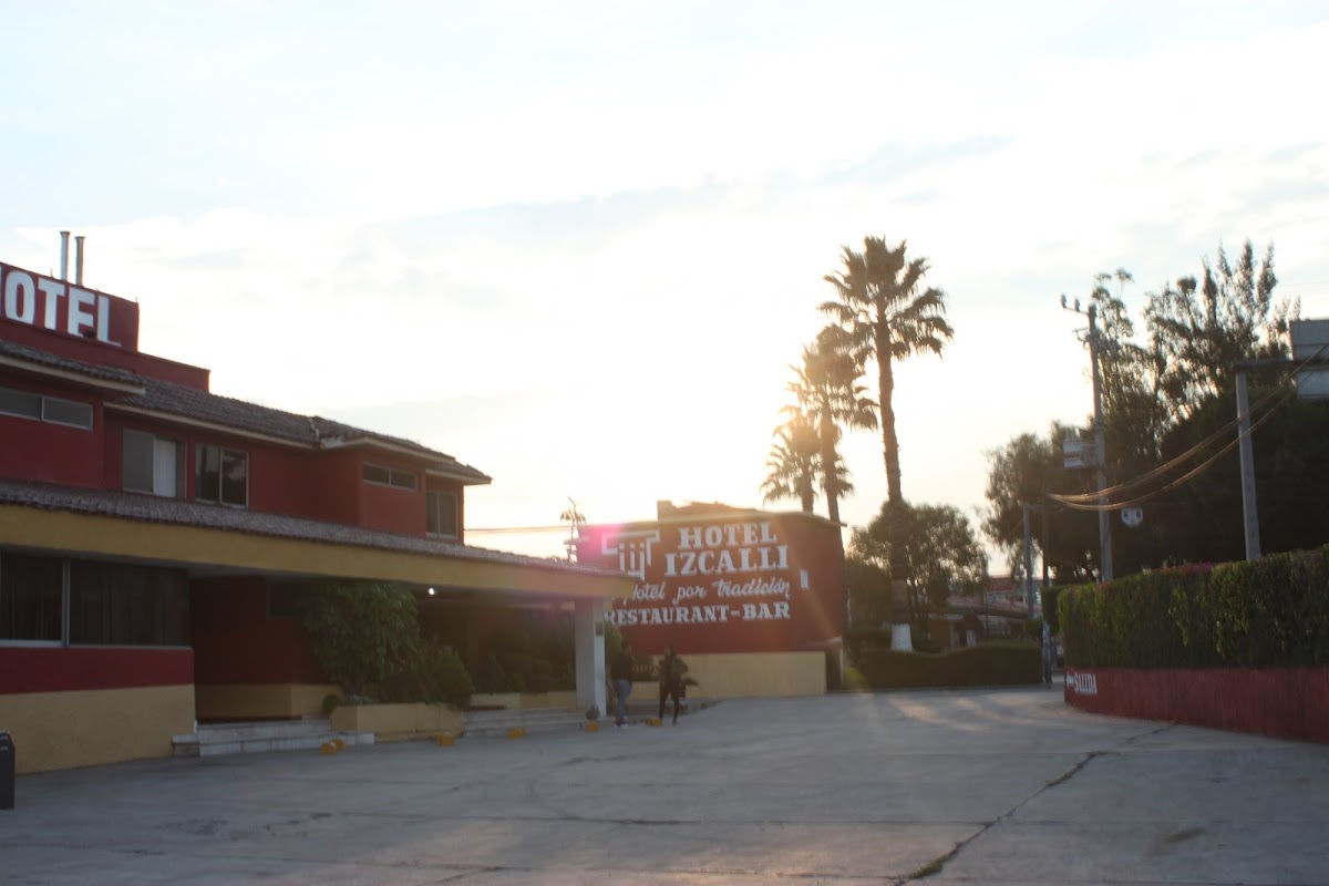 Hotel Izcalli