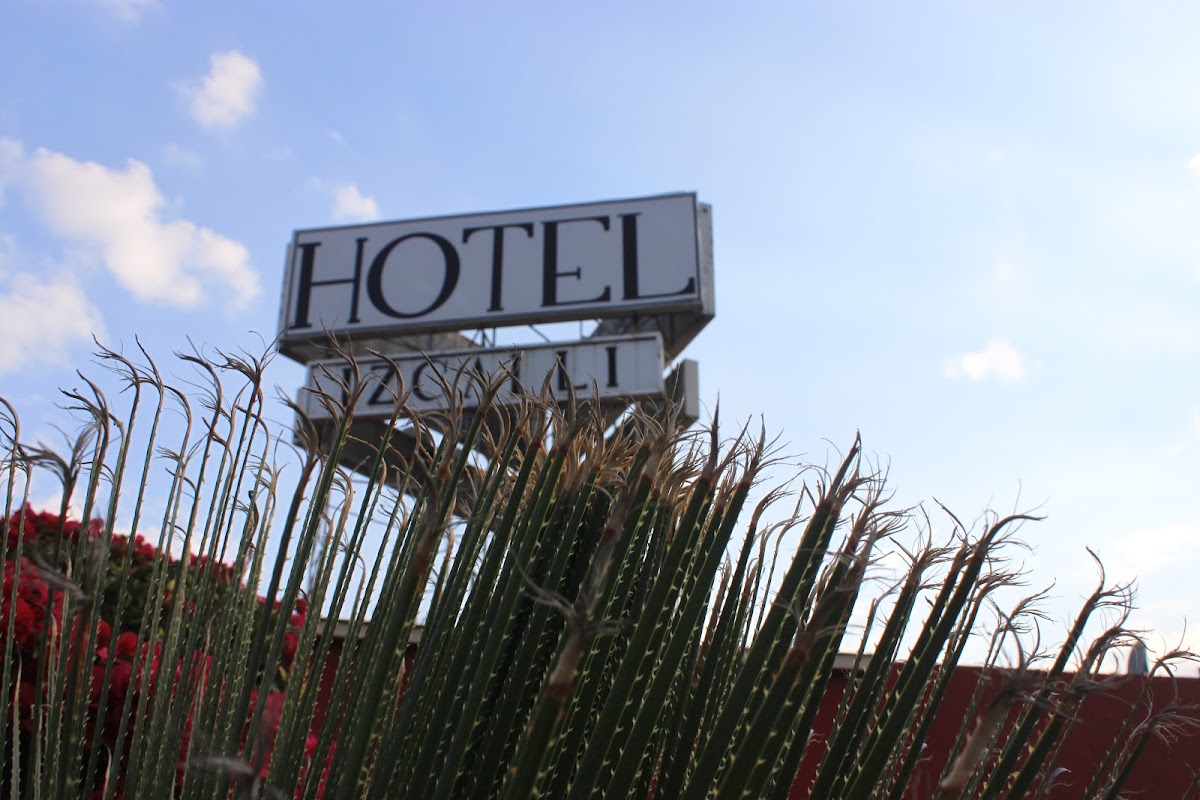 Hotel Izcalli photo 3