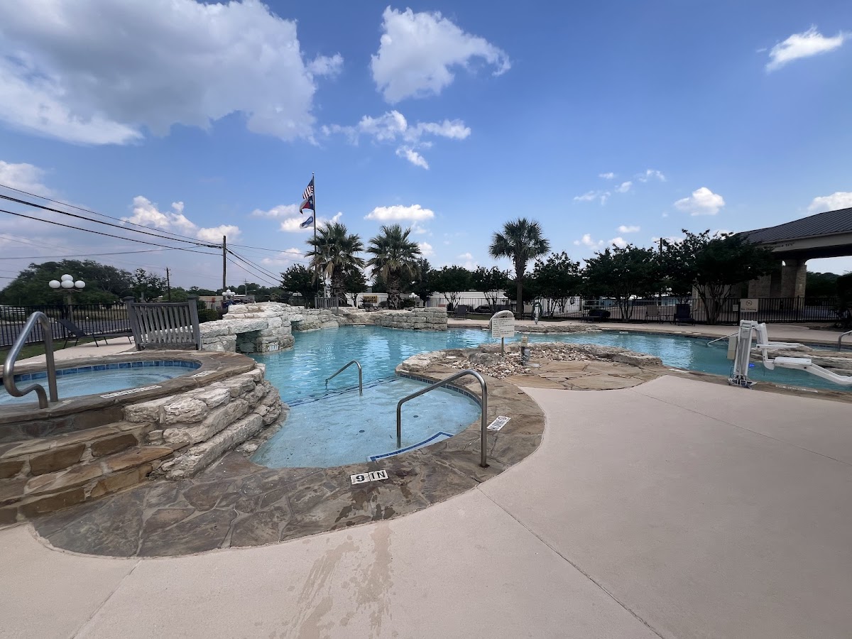 Hampton Inn & Suites Fredericksburg photo 3