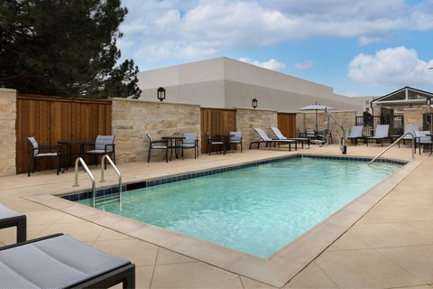 TownePlace Suites by Marriott Abilene Southwest photo 3