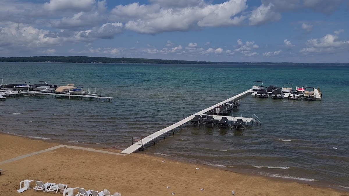 Sugar Beach Resort Hotel photo 2