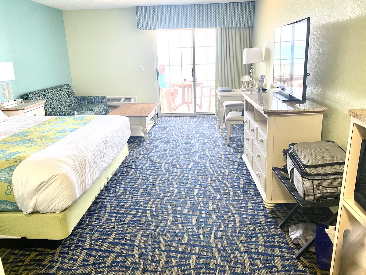 Sugar Beach Resort Hotel photo 3