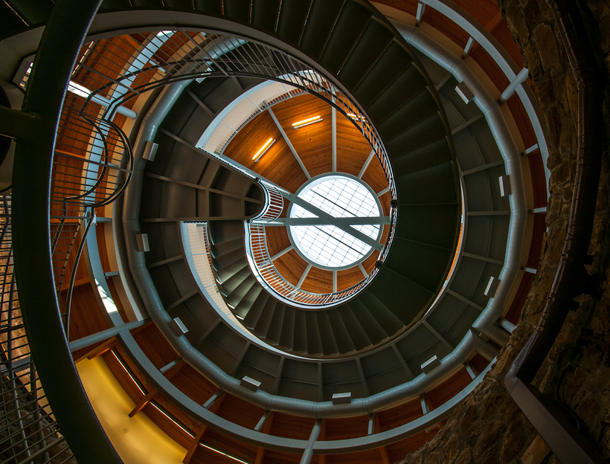 Big Well Museum