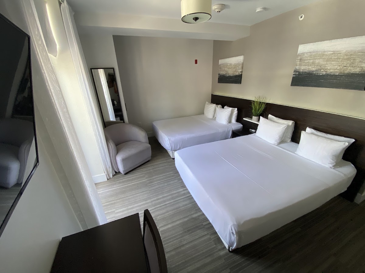Casa Boutique Hotel