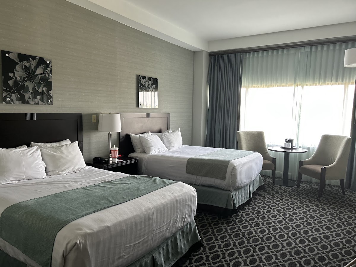Brent House Hotel photo 2