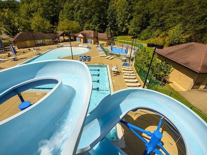 Greenbo Lake State Resort Park photo 3
