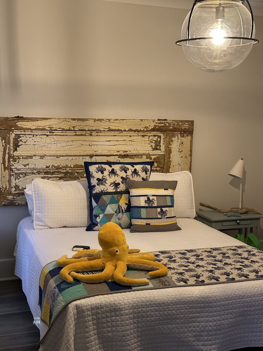 Kitch'inn - Boutique Inn + Wine Bar photo 2
