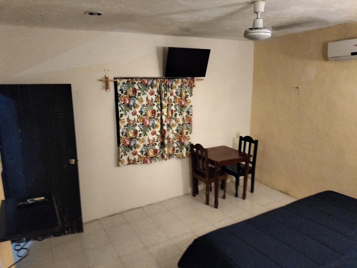 Hotel la Paloma photo 2