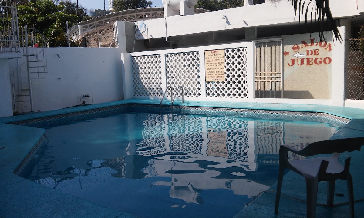 Hotel San Francisco Acapulco photo 2