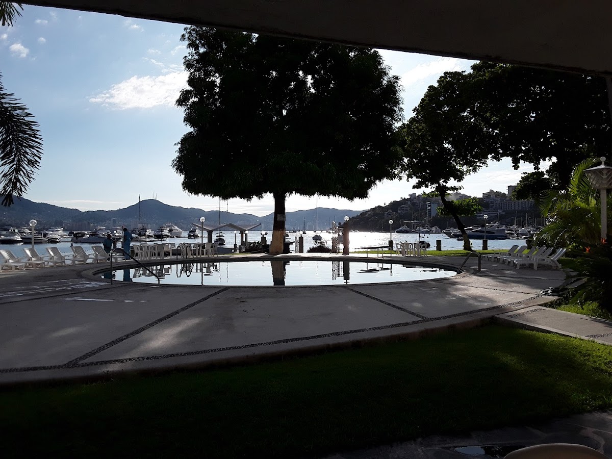Hotel San Francisco Acapulco photo 3