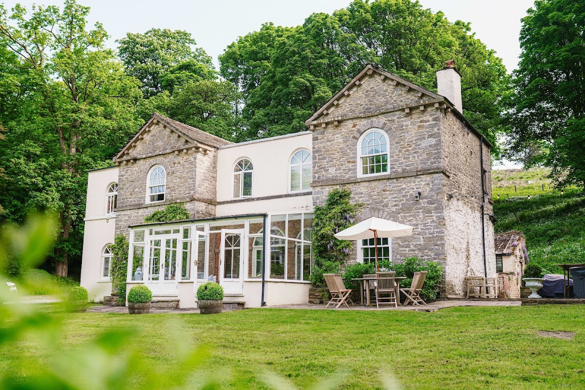 Gisburne Park Estate photo 2