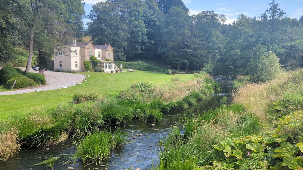 Gisburne Park Estate photo 3