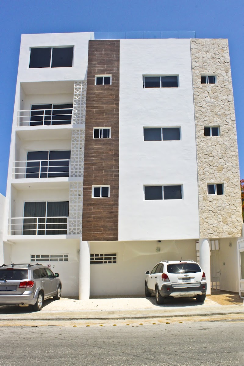 Playa Alta condominio