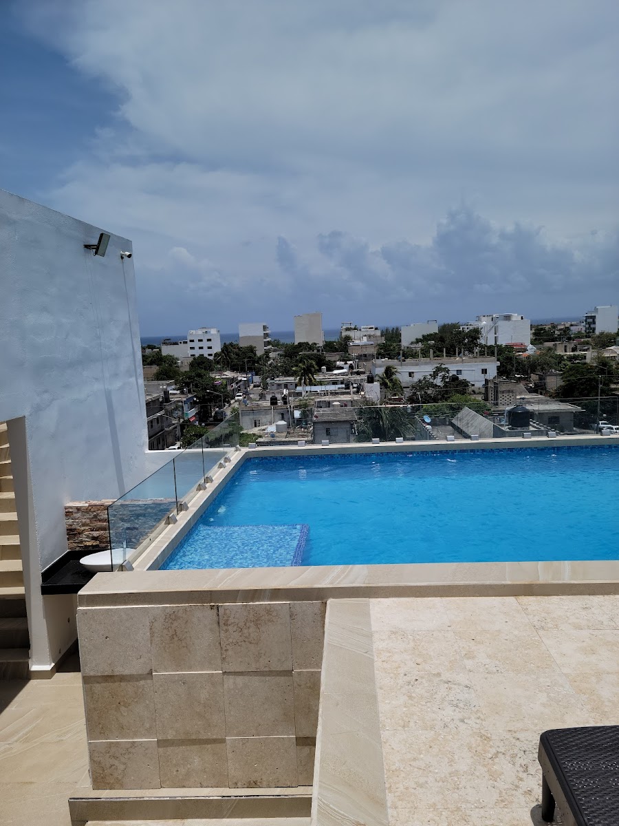 Playa Alta condominio photo 3