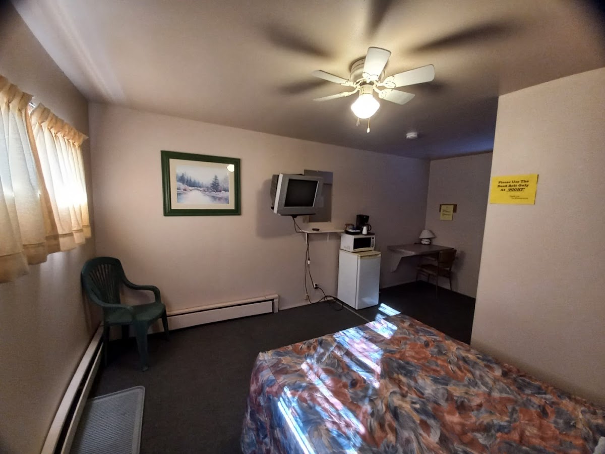 Sturgis Motel photo 2