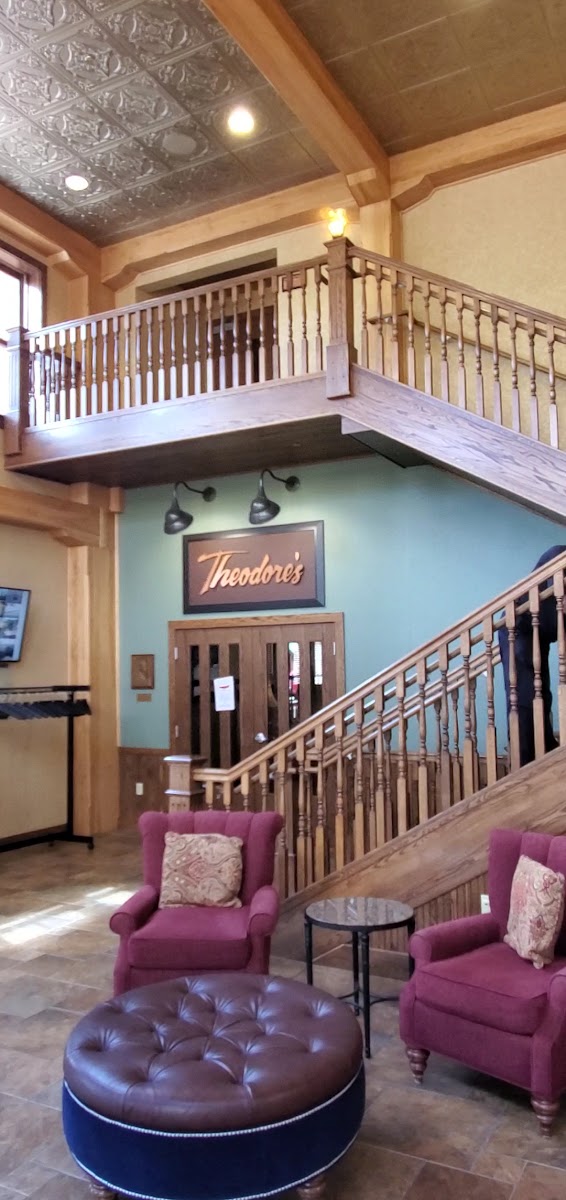 Rough Riders Hotel photo 2