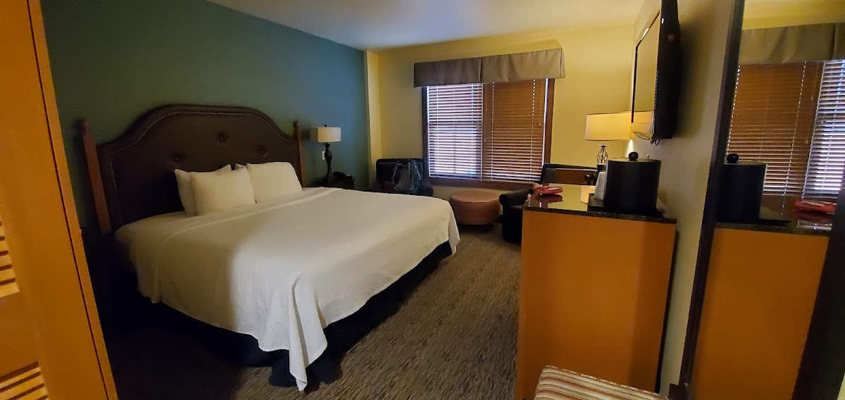 Rough Riders Hotel photo 3