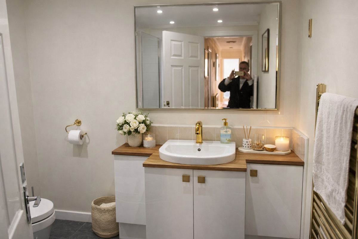 Crayfords Guest House photo 3