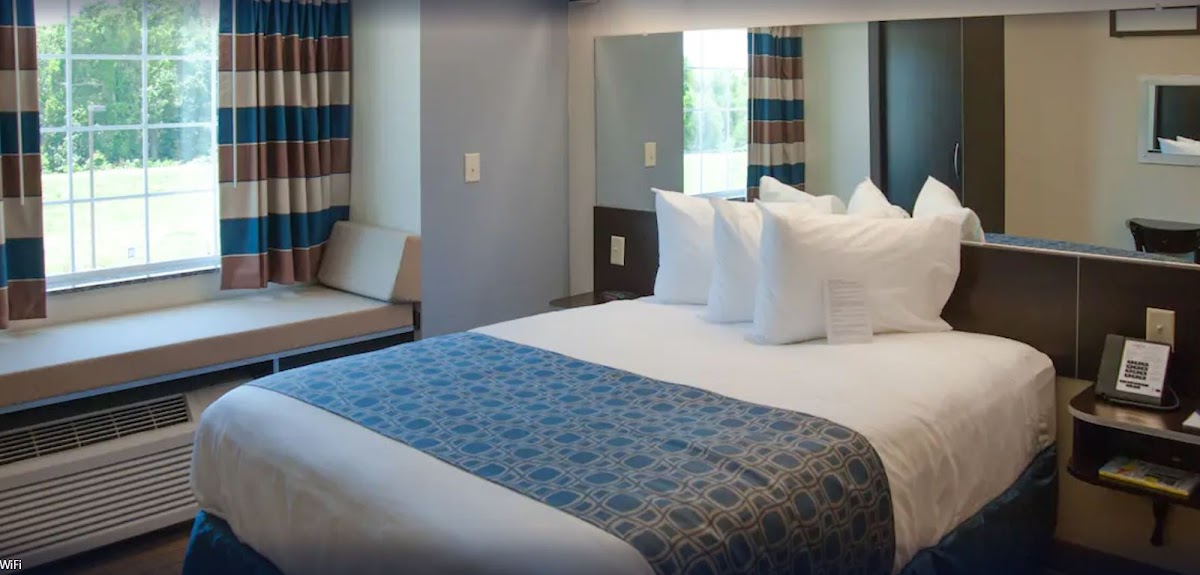 WeStay Suites Belle Chasse photo 2
