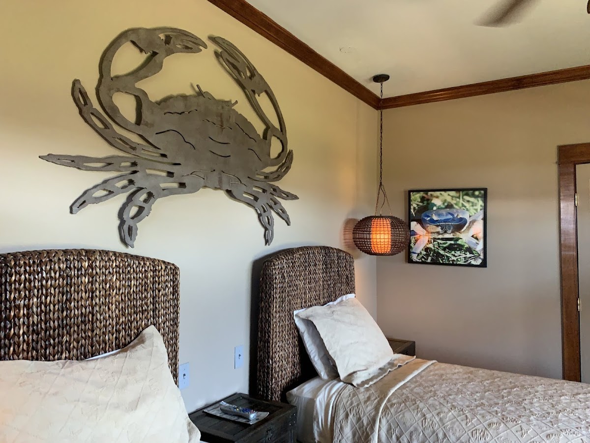 Full Stringer Lodge photo 2