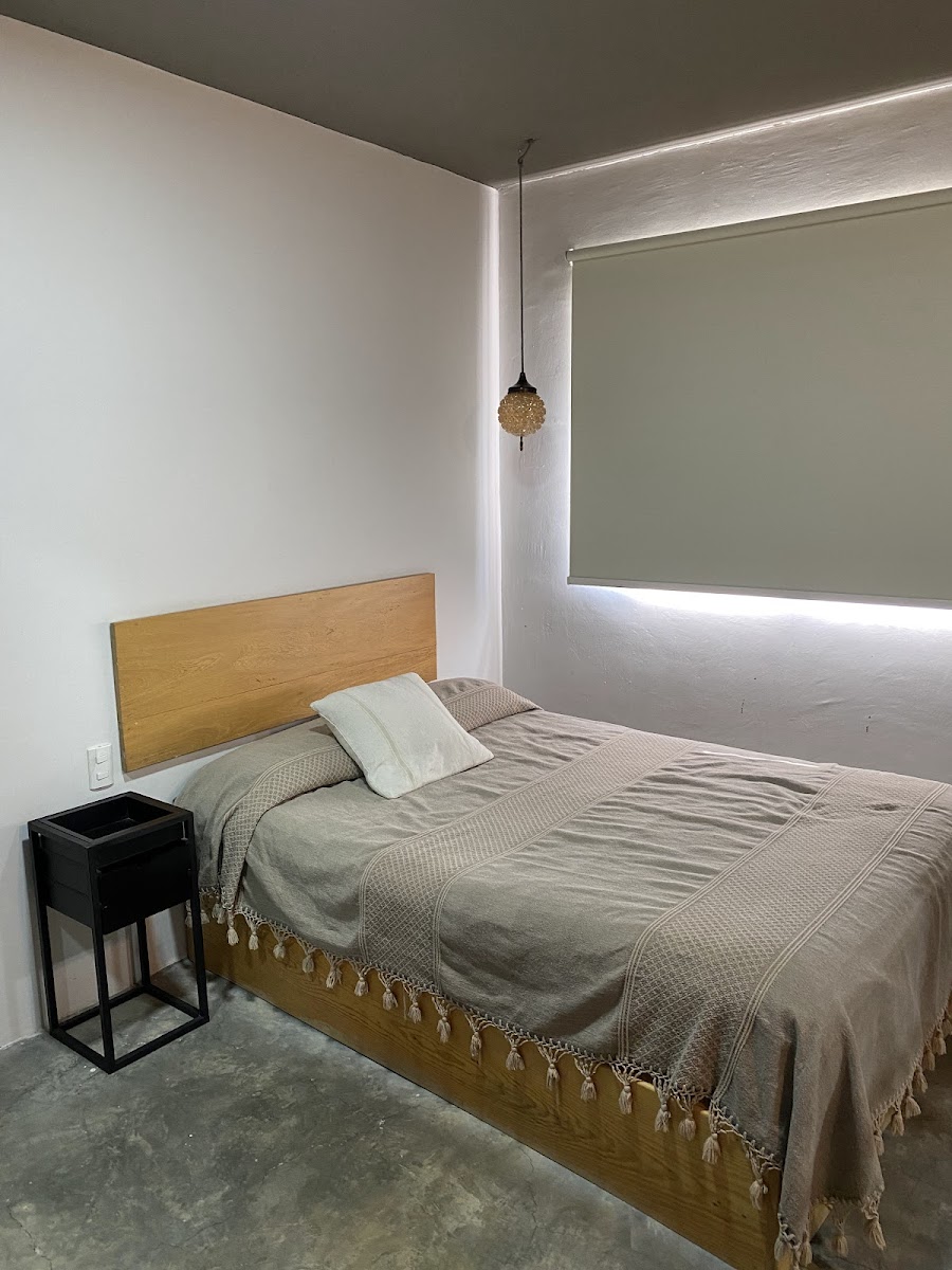 Casa Nican by Barrio Mexico photo 2