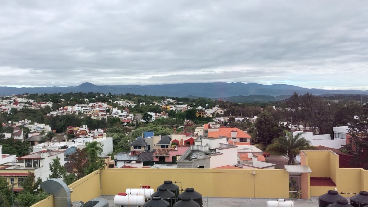 City Express by Marriott Xalapa