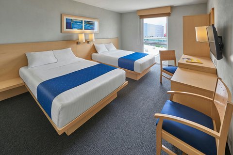 City Express by Marriott Xalapa photo 2